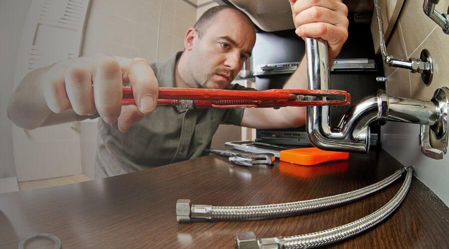 Professional emergency plumbing in District Heights, MD